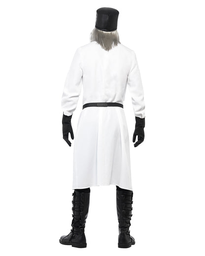 Doktor Qual Kostüm