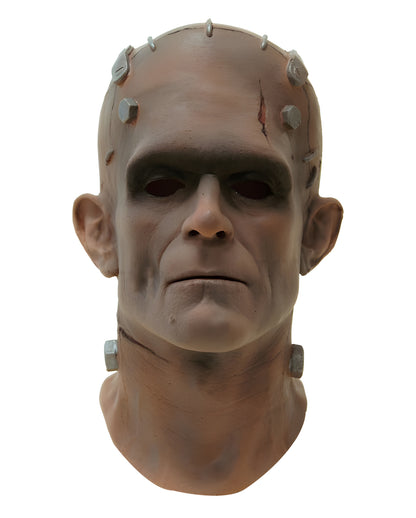 Schaumlatexmaske Frankenstein
