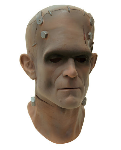 Schaumlatexmaske Frankenstein