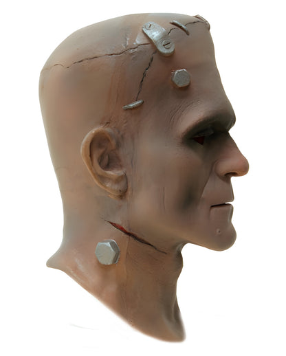Schaumlatexmaske Frankenstein