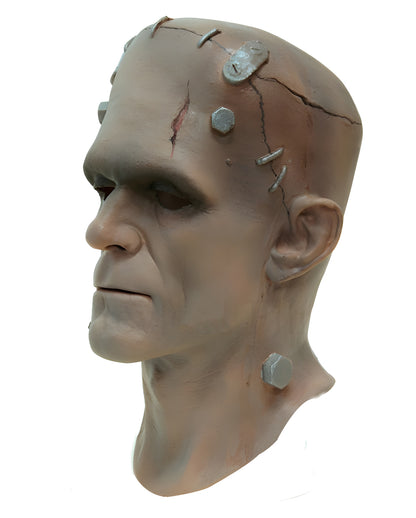 Schaumlatexmaske Frankenstein