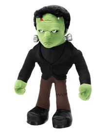 Frankenstein Plüschtier 33cm
