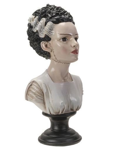 Braut von Frankenstein Büste 35cm