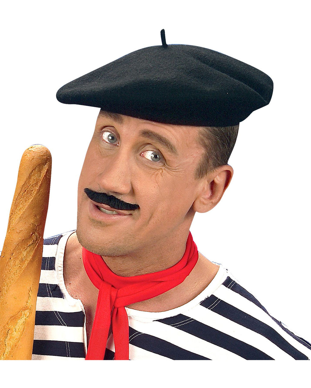 Basco Francese Deluxe