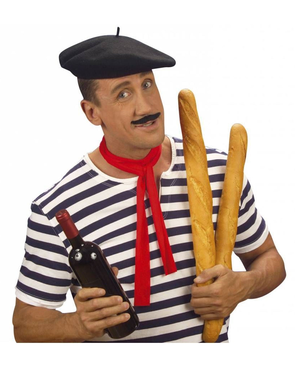 Basco Francese Deluxe