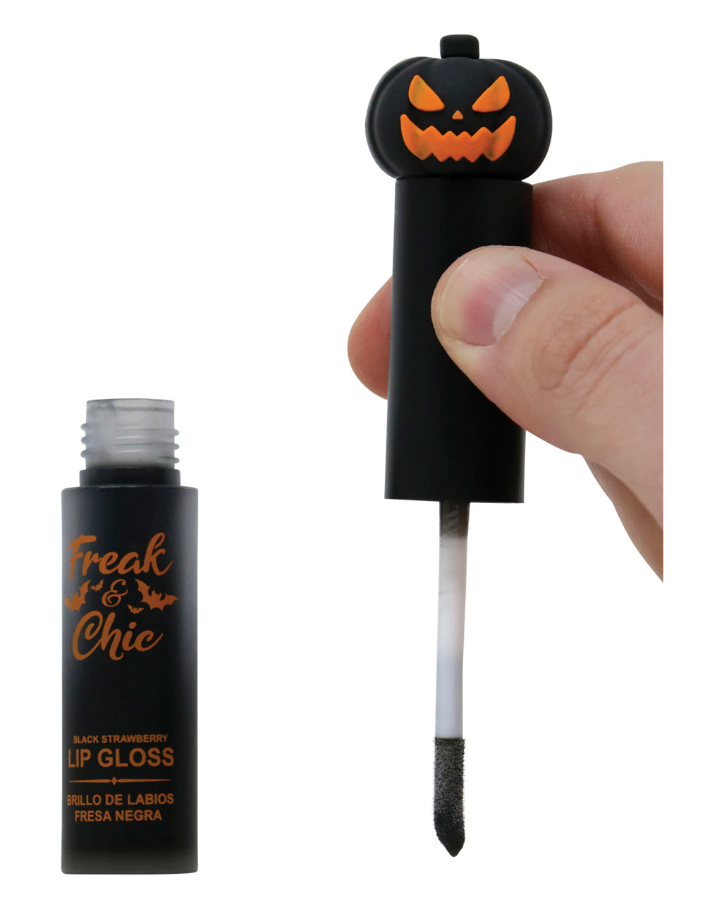 Freak & Chic Strawberry Lip Gloss