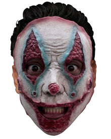 Maschera Da Clown Freak Show