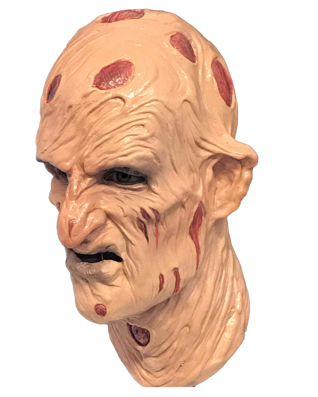 Freddy Schaumlatex Maske