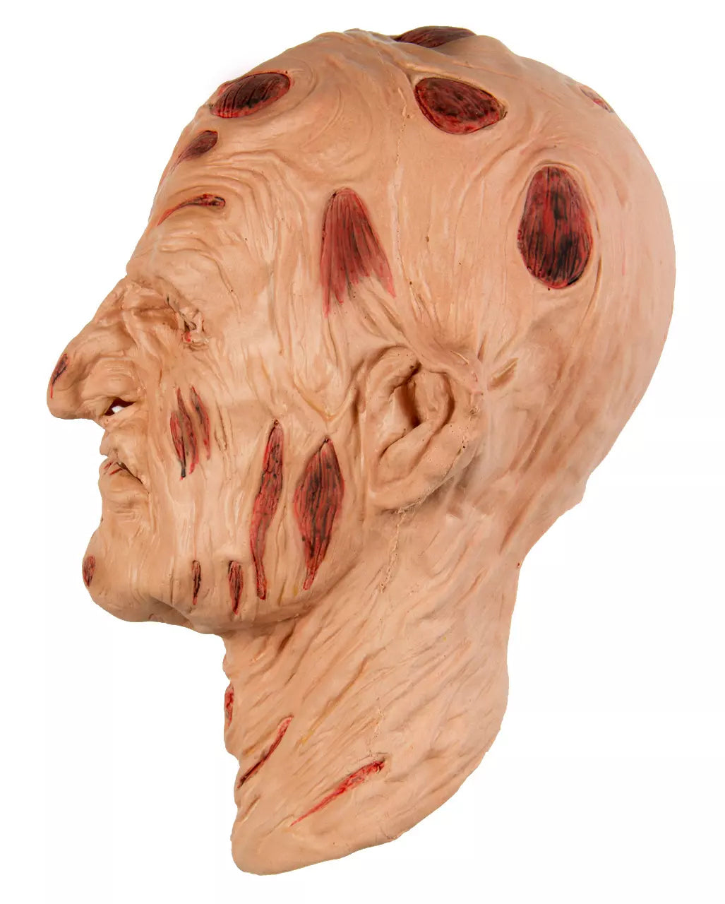 Freddy Schaumlatex Maske