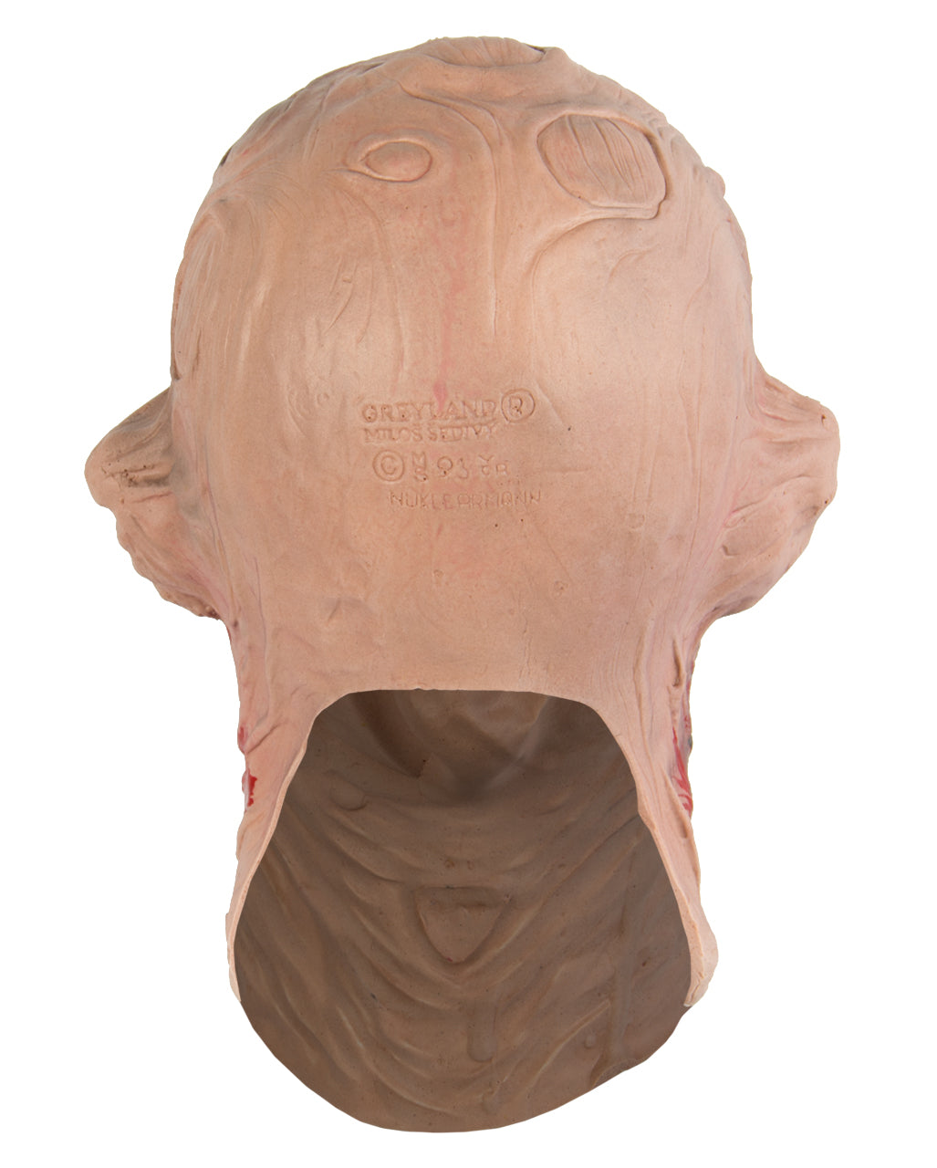 Freddy Maske Blutrausch