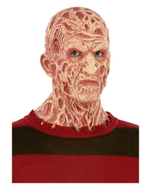 Maschera Di Freddy Krueger