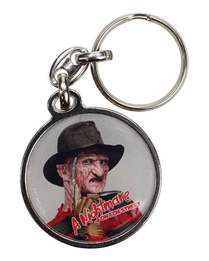 Set Di Tazze E Portachiavi Freddy Krueger