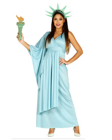 Miss Liberty Kostümkleid