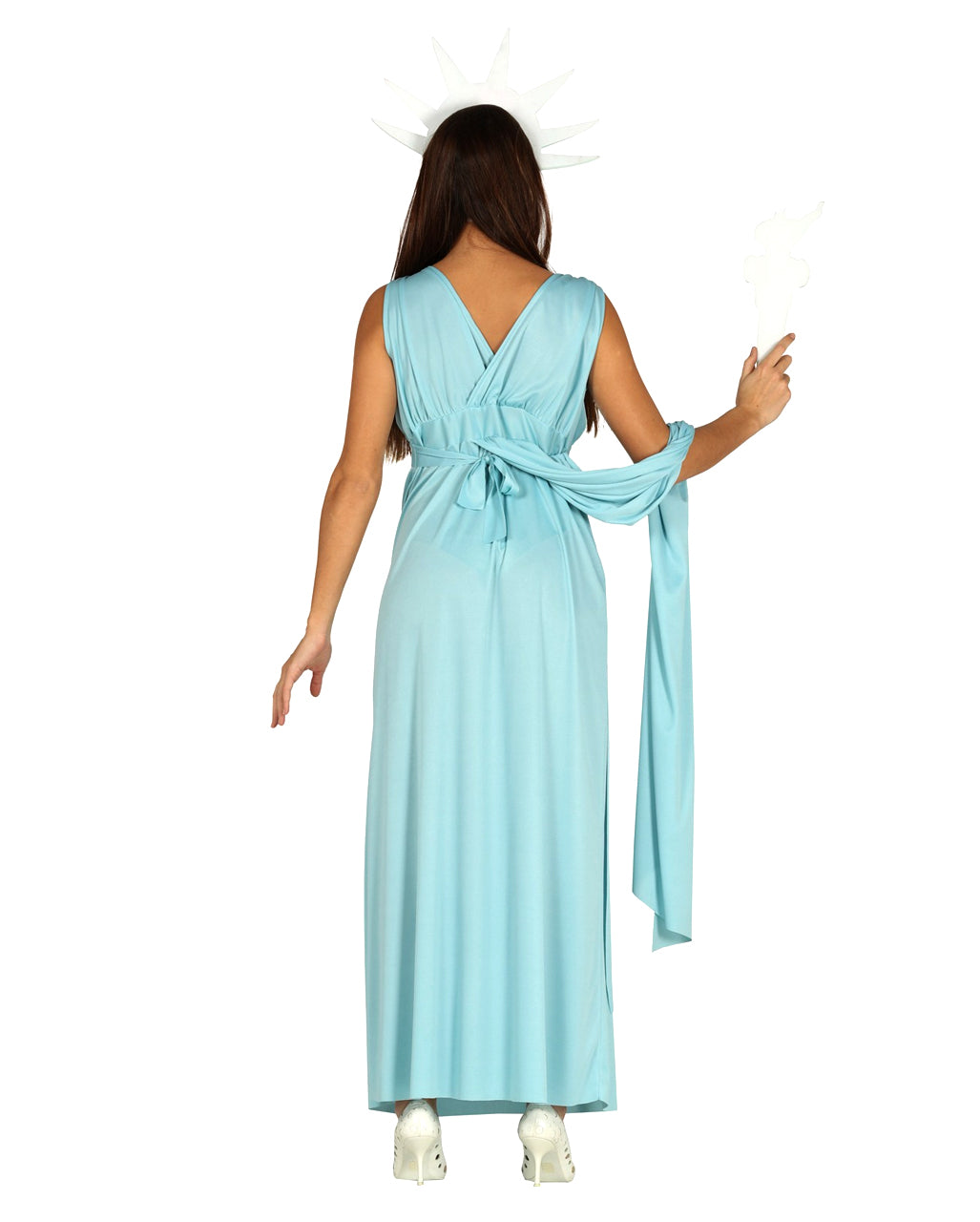 Miss Liberty Kostümkleid