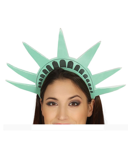 Miss Liberty Kostümkleid