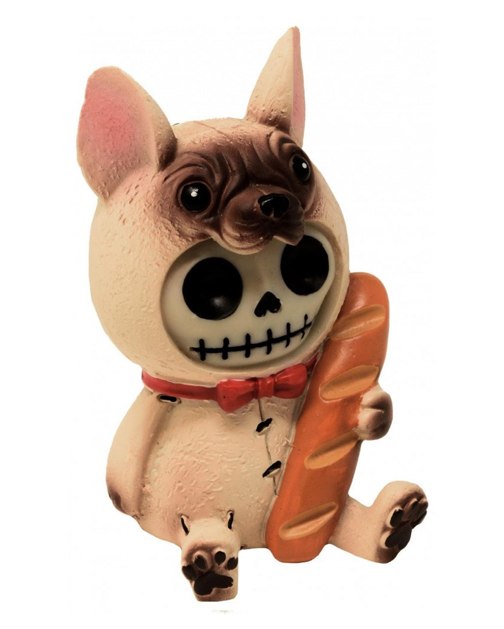Furrybones Figur klein - French Bulldog