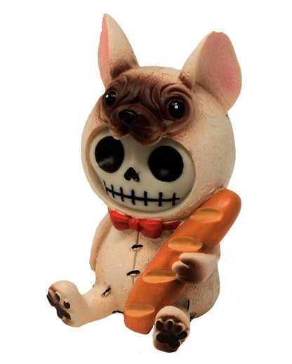 Furrybones Figur klein - French Bulldog