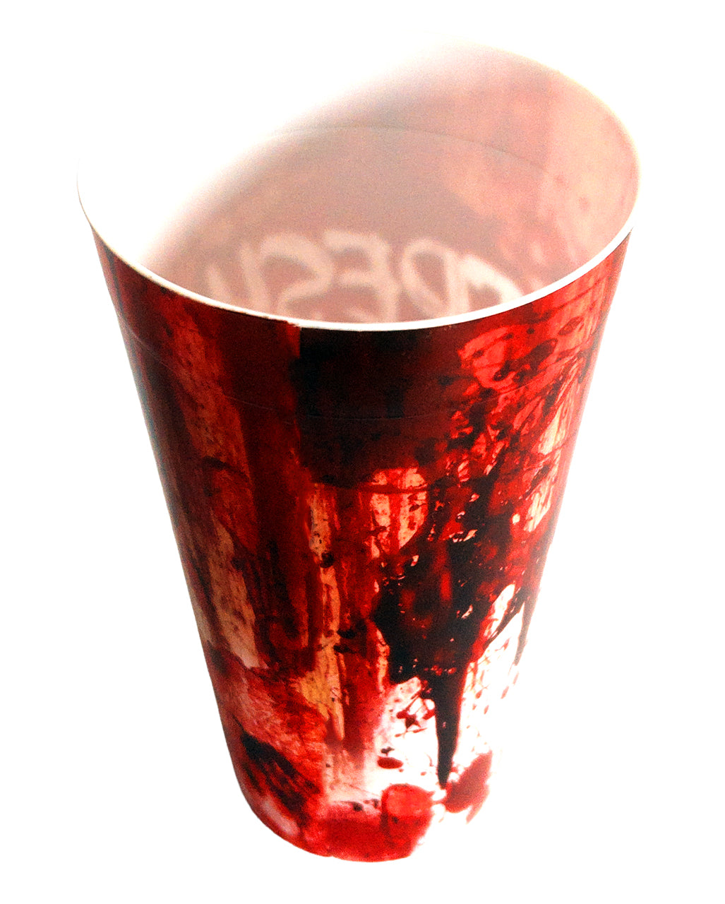 Fresh Blood Mehrwegbecher 750ml