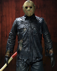 Friday The 13th The Game Part 8 Action Figur 18cm