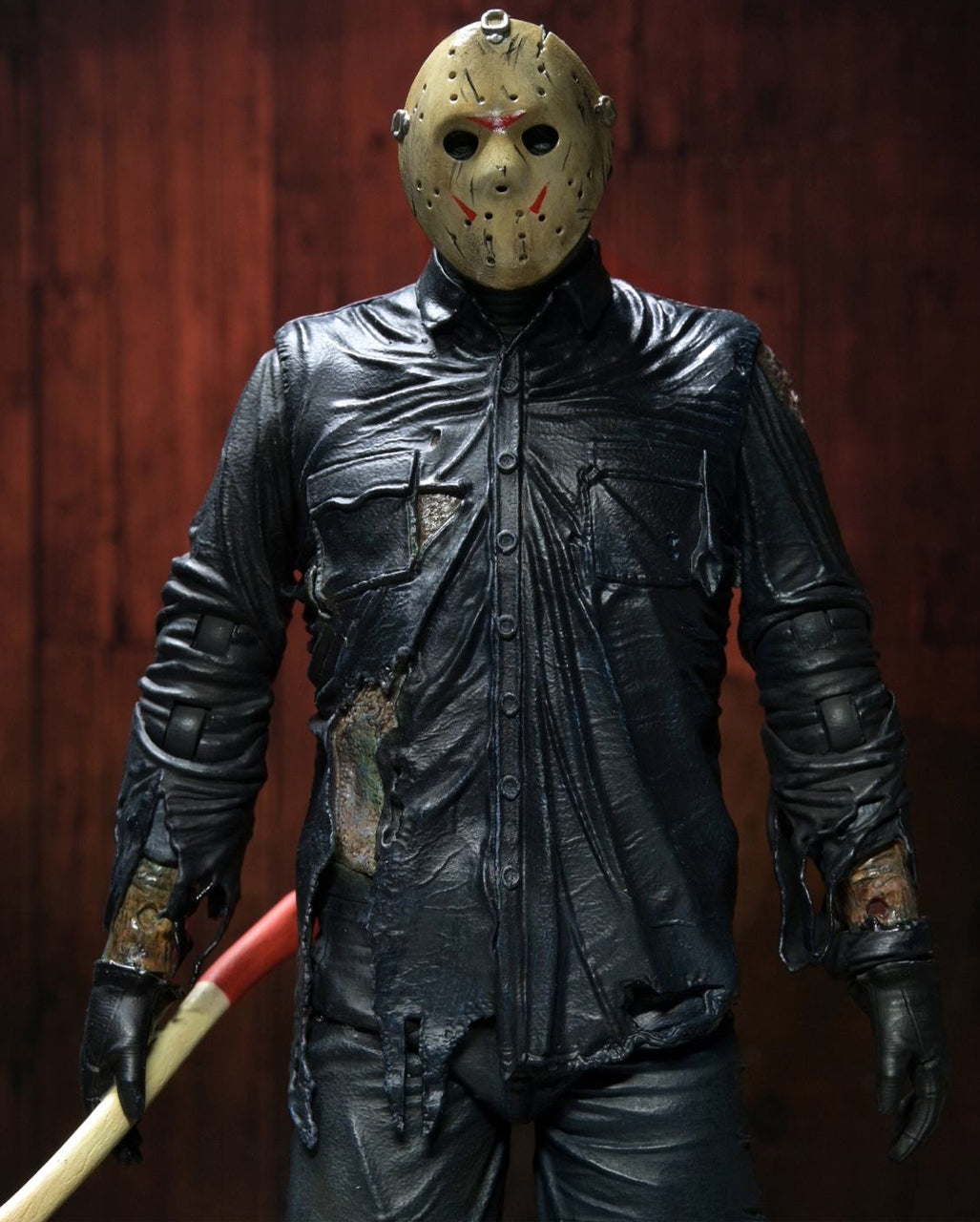 Friday The 13th The Game Part 8 Action Figur 18cm