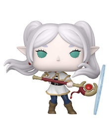 Frieren - Nach dem Ende der Reise Funko POP! Figur 9cm