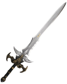 Frostkönig Schwert Polsterwaffe