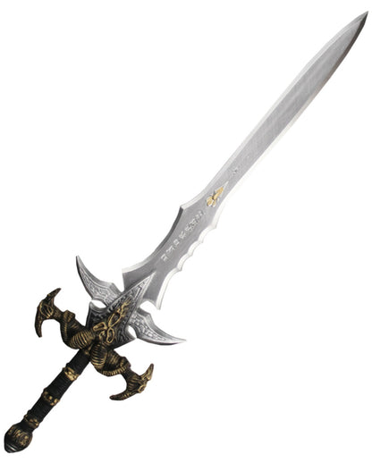 Frostkönig Schwert Polsterwaffe