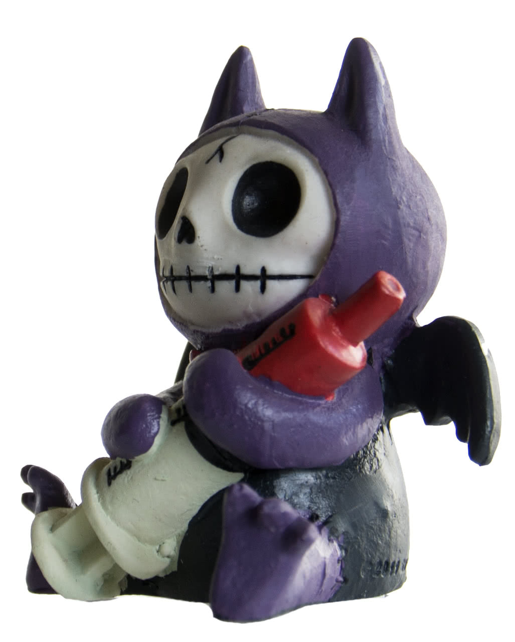 Furrybones Figur - Flappy klein