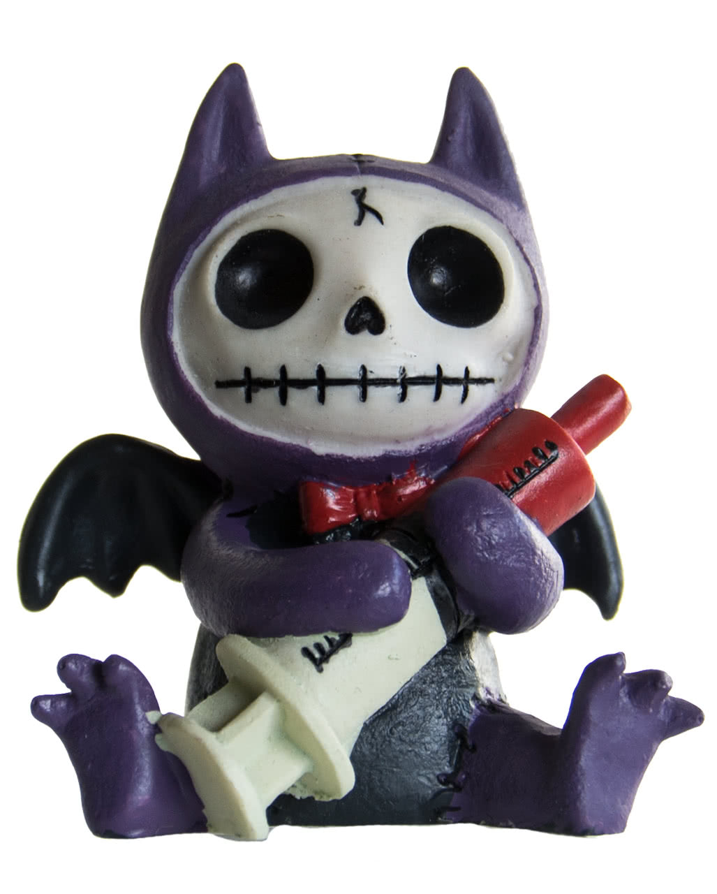 Furrybones Figur - Flappy klein