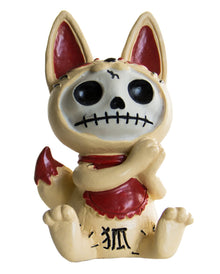 Furrybones Figur - Kitsune klein
