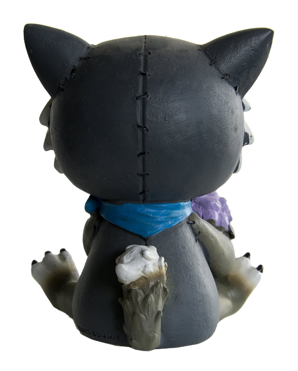 Furrybones Figur - Wolfgang groß