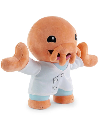 Futurama Zoidberg Kuscheltier 20cm