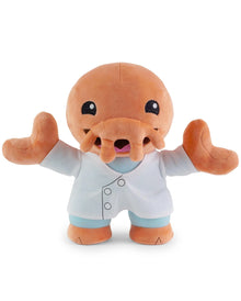 Futurama Zoidberg Kuscheltier 20cm