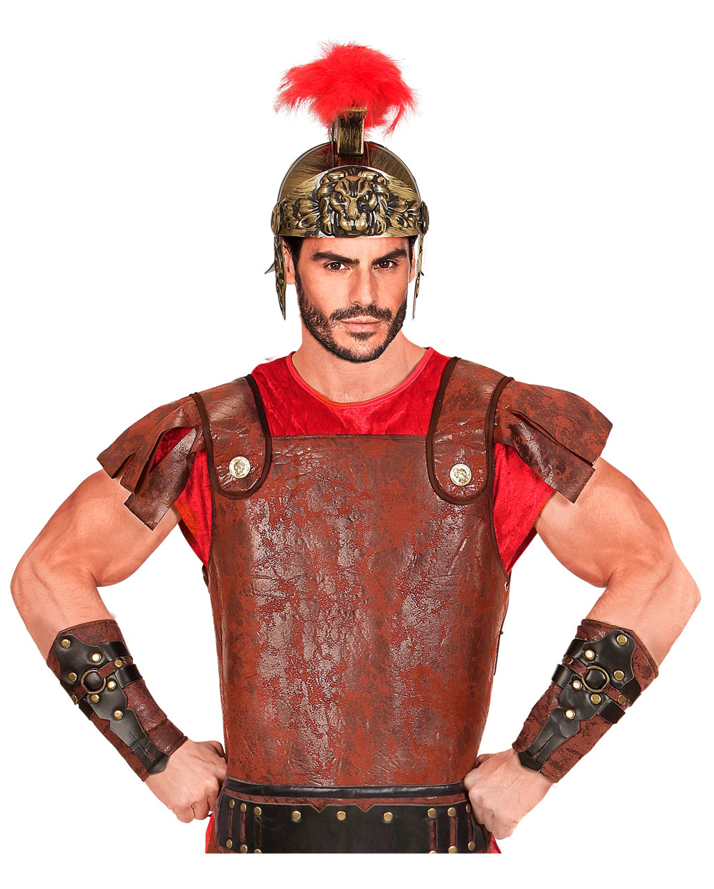 Gladiatoren Armschoner