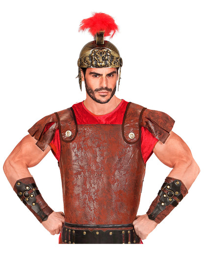 Gladiatoren Armschoner