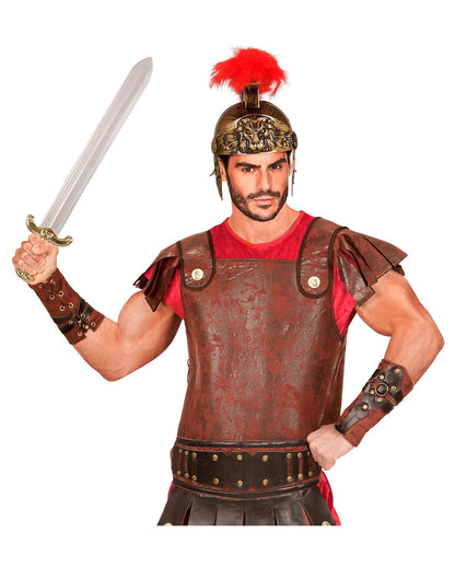 Gladiatoren Armschoner