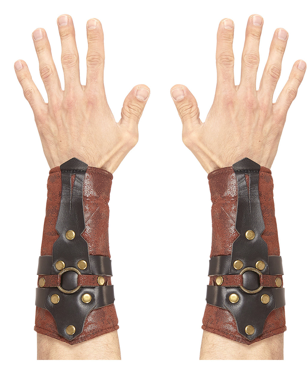 Gladiatoren Armschoner