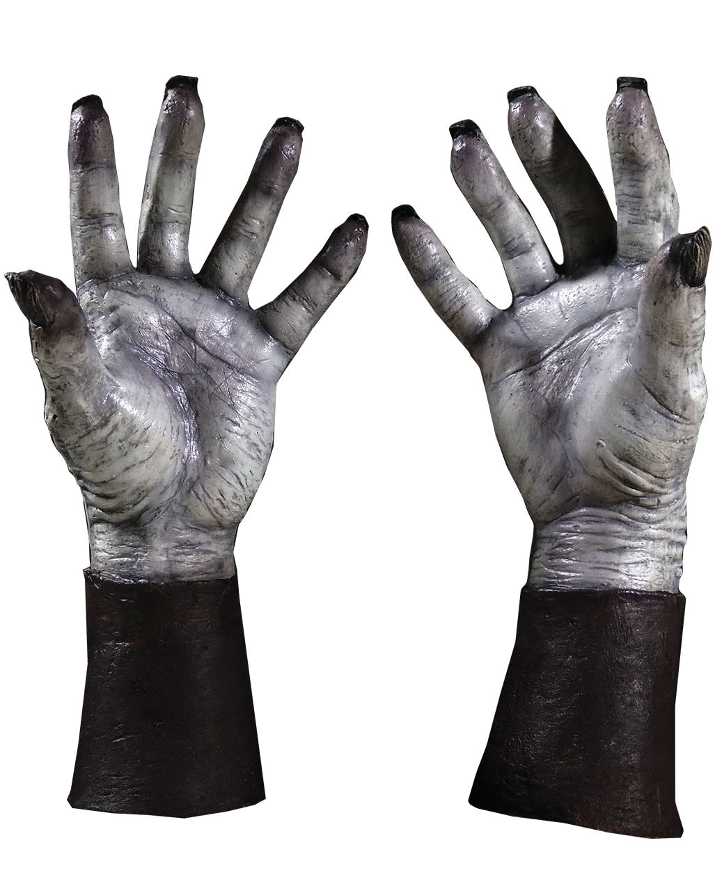Game of Thrones - Weißer Wanderer Handschuhe