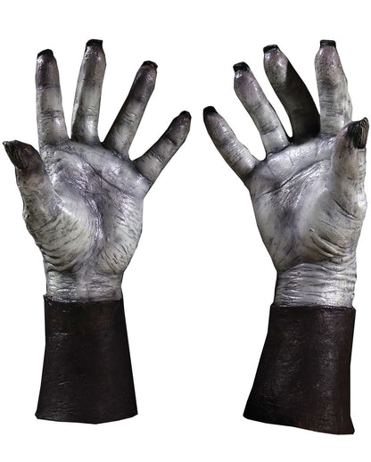 Game of Thrones - Weißer Wanderer Handschuhe