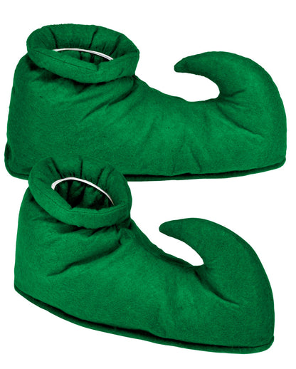 Couvre-chaussures Gartenzweg Vert