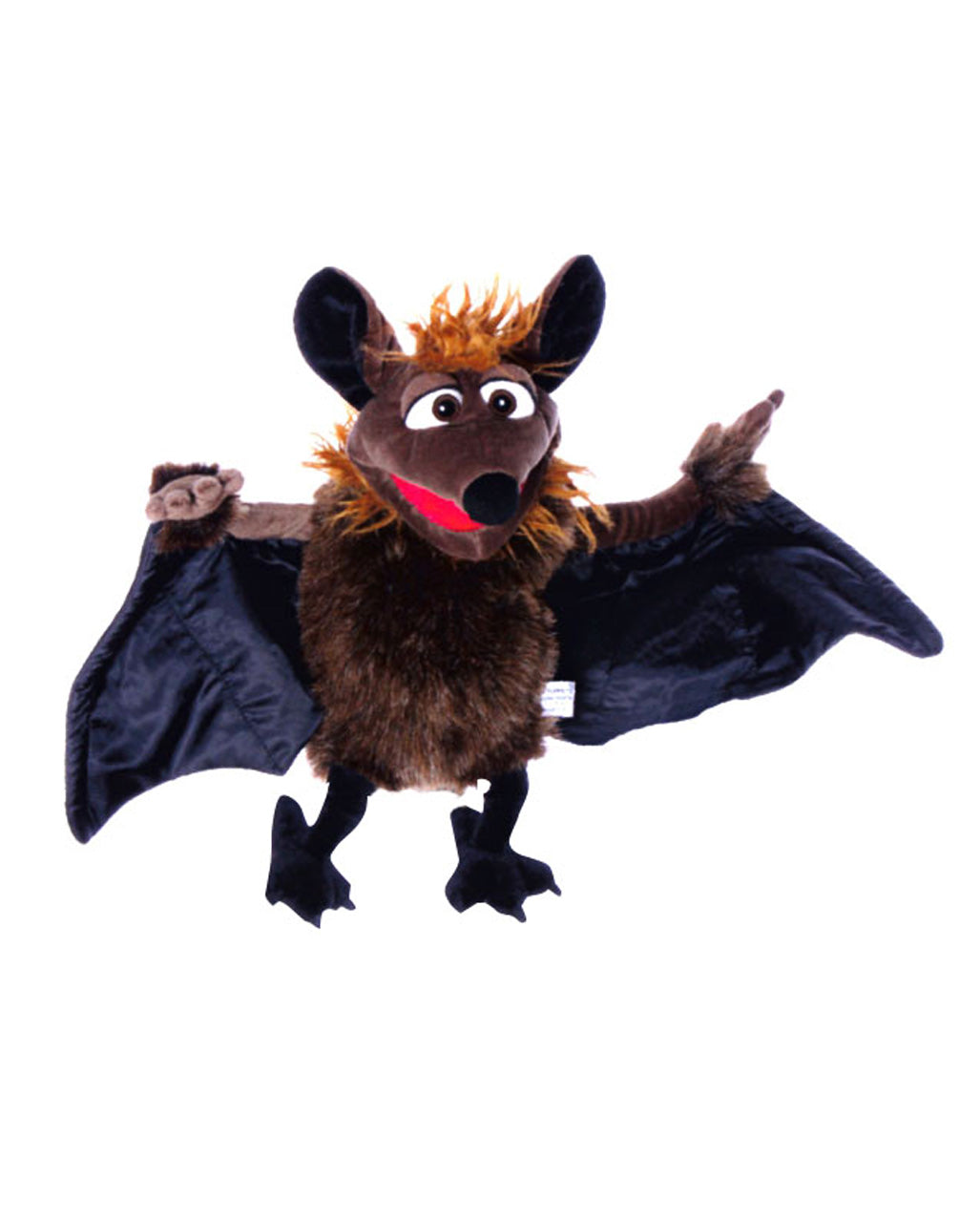 Gaston Bat Hand Puppet