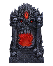 Gates of the Underworld - Statue mit LED 22cm