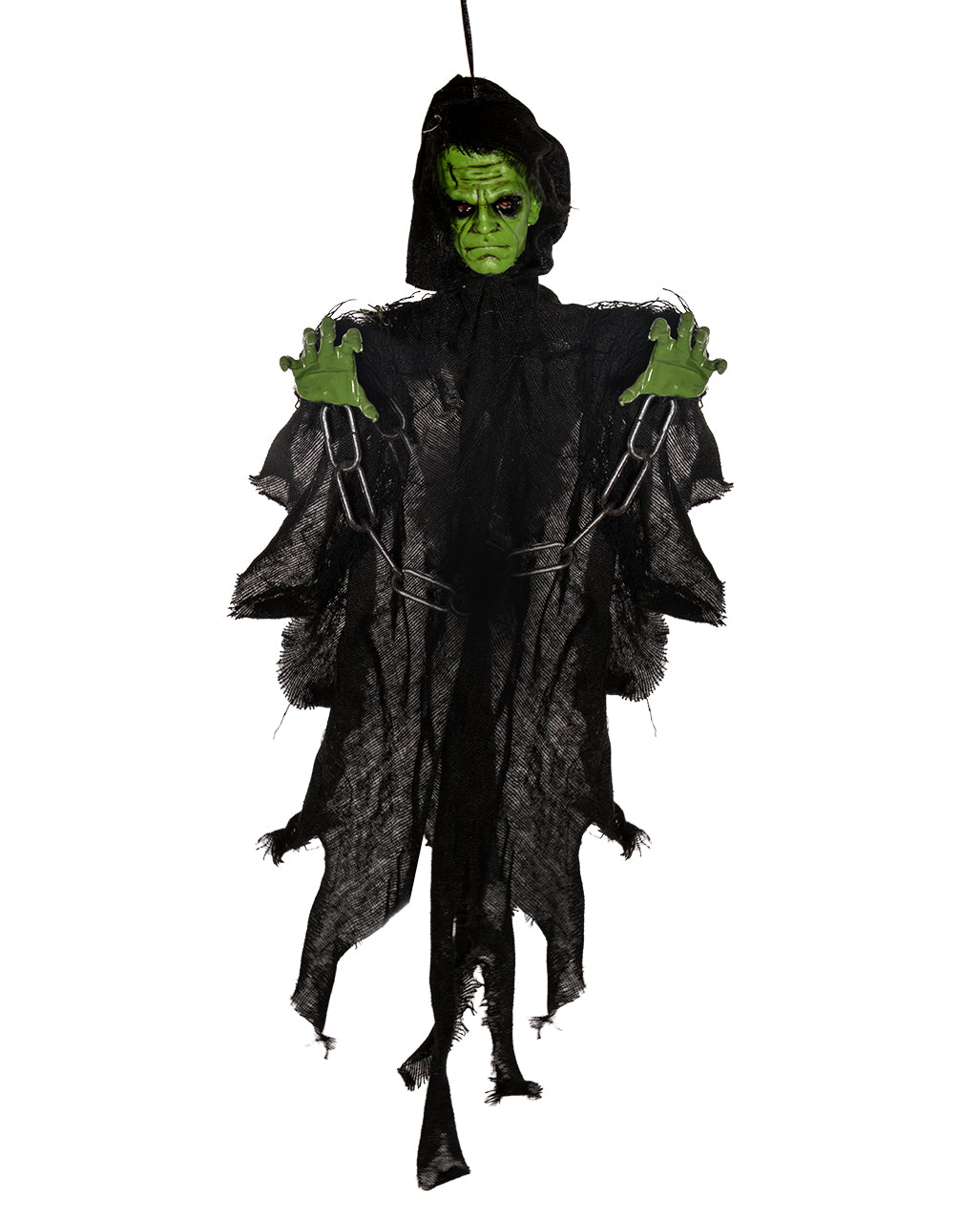 Gefesselter Frankenstein Hängefigur 50cm