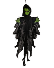 Gefesselter Frankenstein Hängefigur 50cm