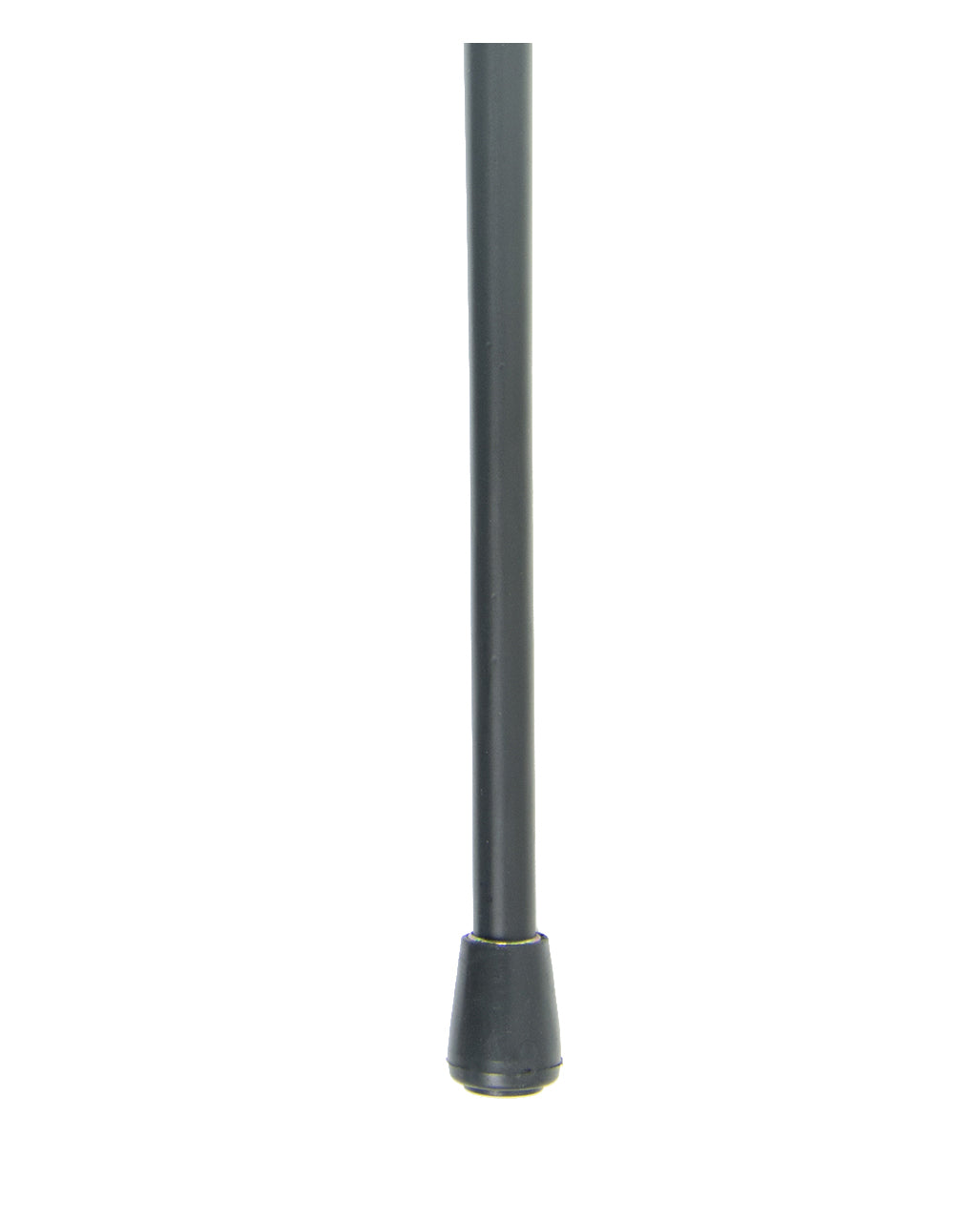Gehstock mit Goldknauf Deluxe