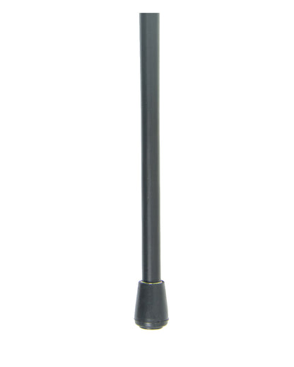 Gehstock mit Goldknauf Deluxe