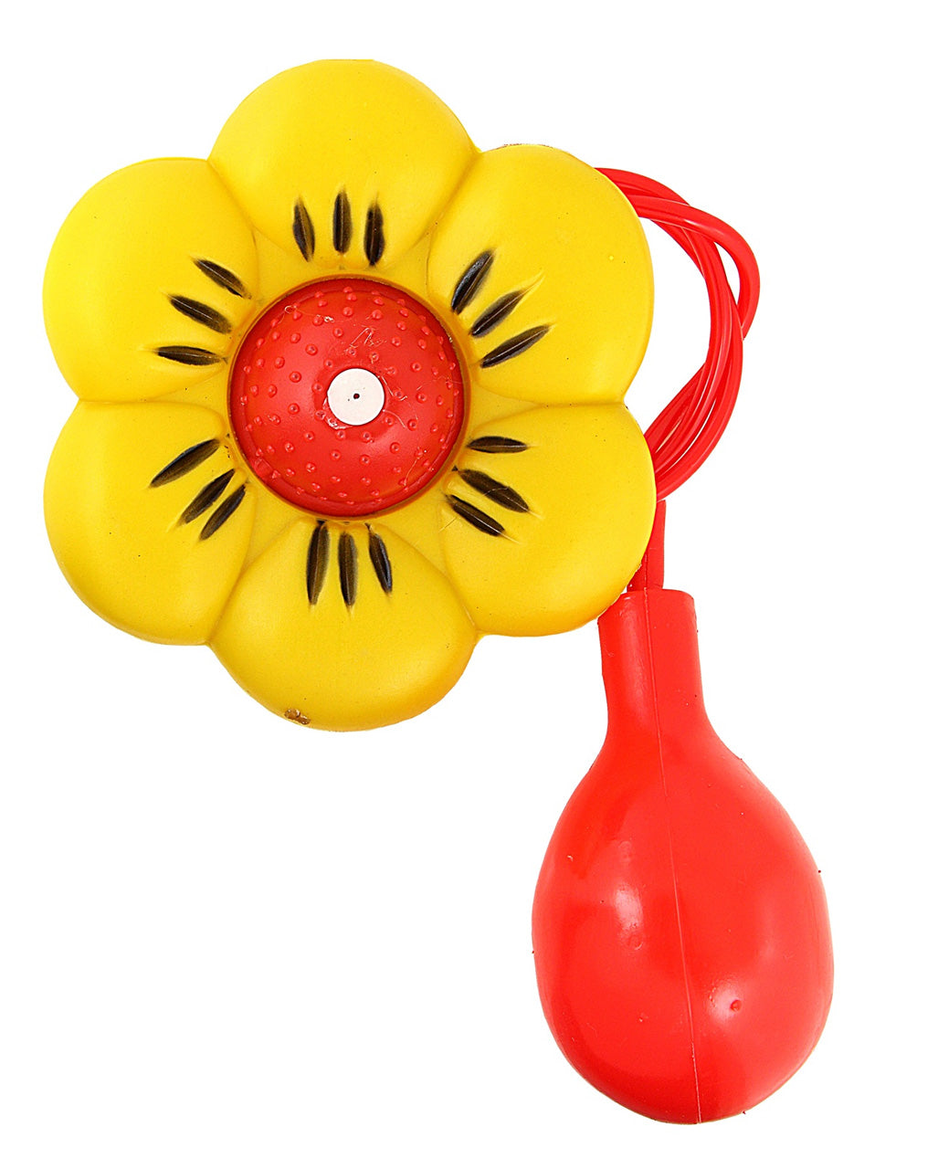 Spray Flower Yellow
