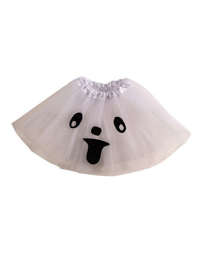 Gespenst Tutu Weiß