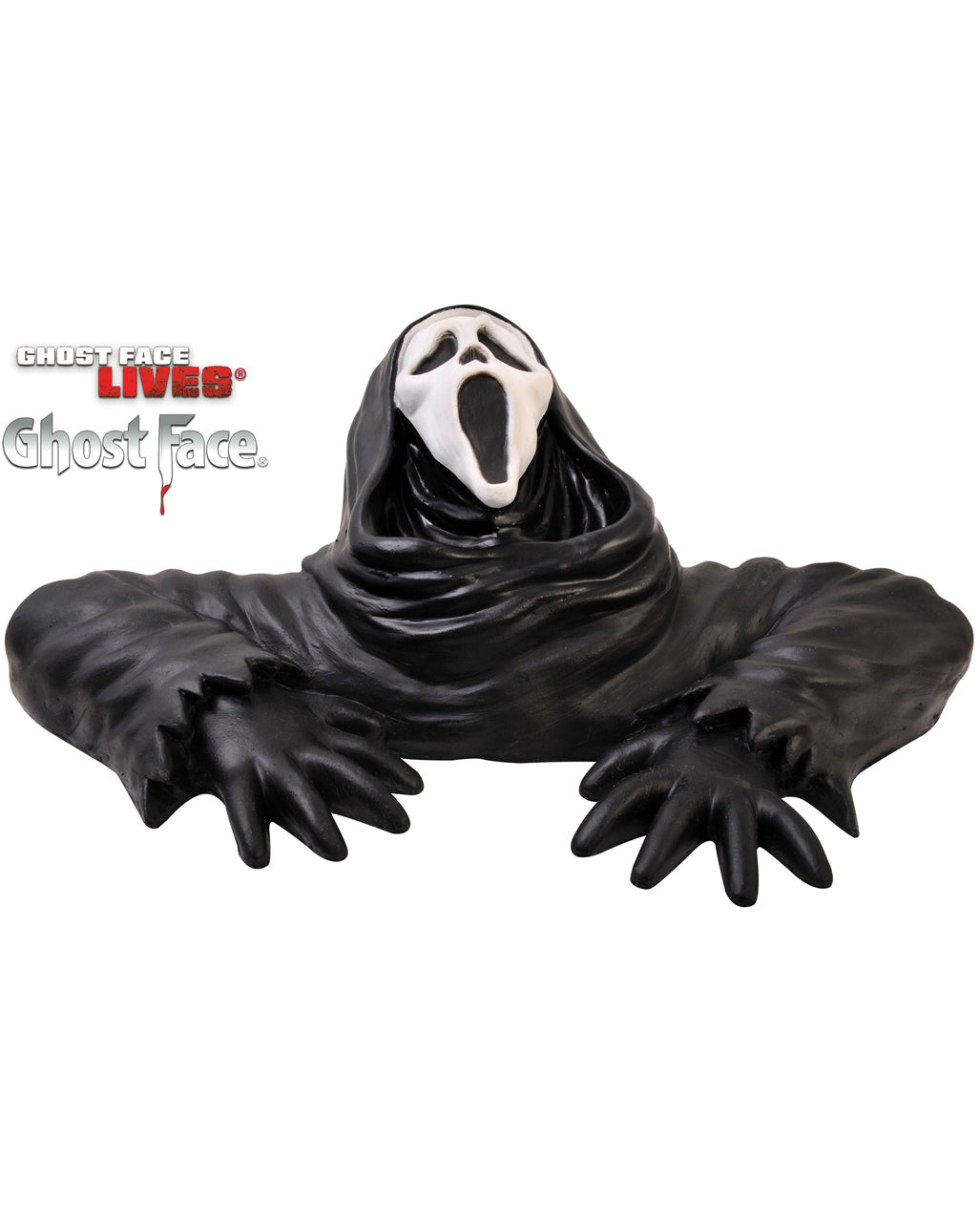 Ghost Face Gravebreaker Figur