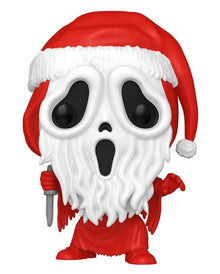 Ghost Face (HLDY) Figurina Funko POP! 9 cm